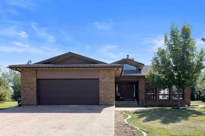 153 Burns Place, Fort McMurray, Alberta (MLS A2157284)