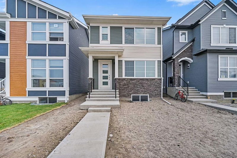 45 Corner Glen Way NE, Calgary, Alberta (MLS A2157362)