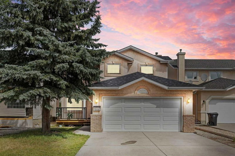 210 Coral Springs Place NE, Calgary, Alberta (MLS A2157455)