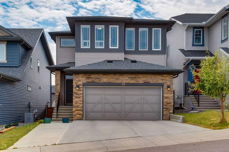 33 Sage Bluff Close NW, Calgary, Alberta (MLS A2157556)