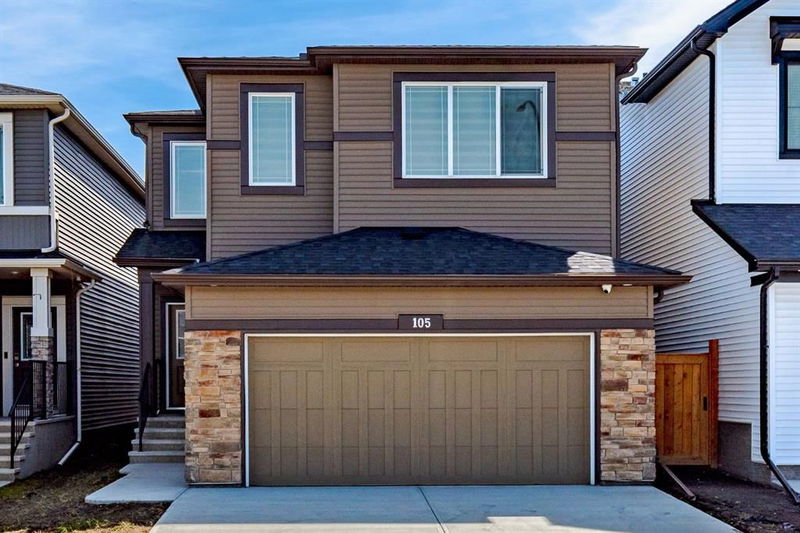 105 Creekstone Path SW, Calgary, Alberta (MLS A2157656)