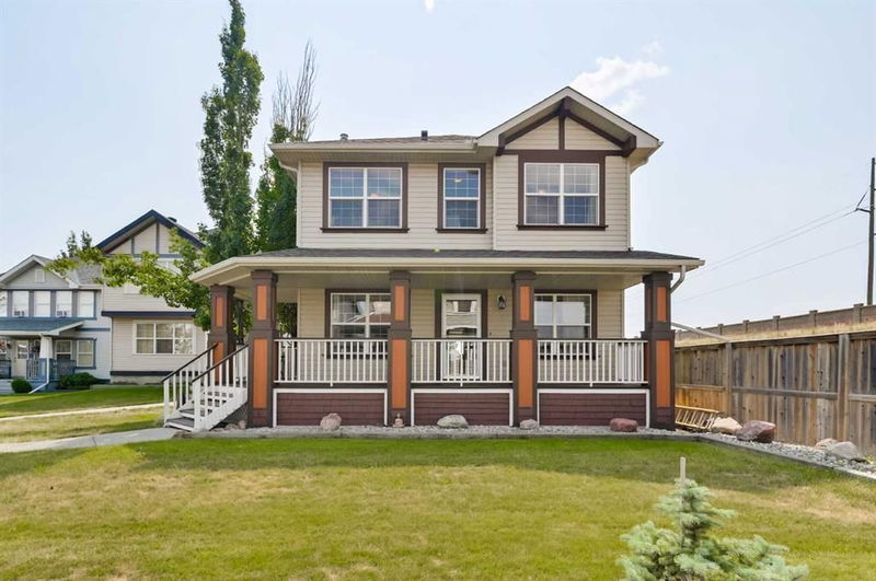 143 Prestwick Point SE, Calgary, Alberta (MLS A2157691)