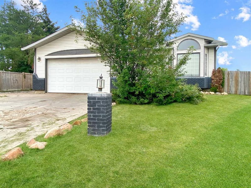 237 Beaton Place, Fort McMurray, Alberta (MLS A2157711)