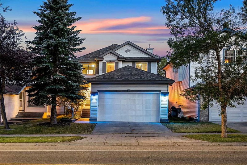 9838 Hidden Valley Drive NW, Calgary, Alberta (MLS A2157776)