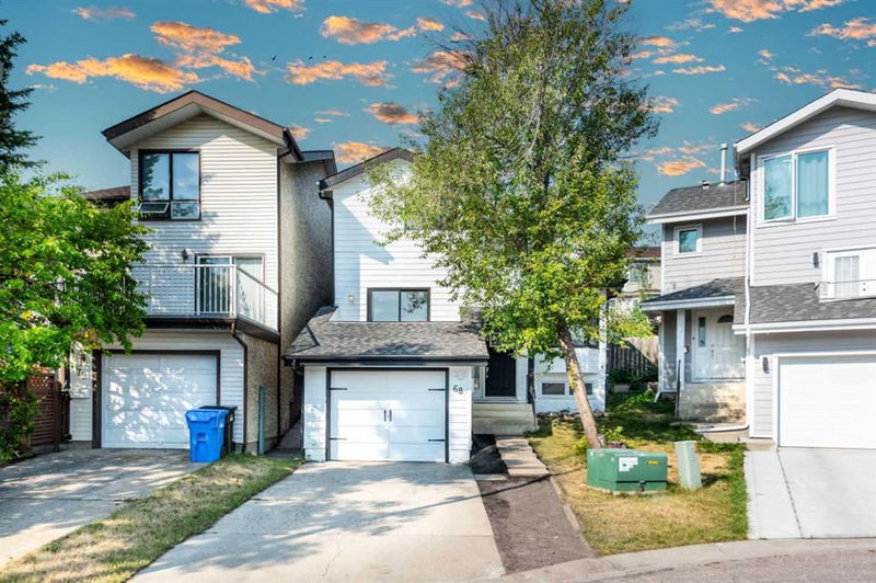 68 Hawkville Place NW, Calgary, Alberta (MLS A2157908)