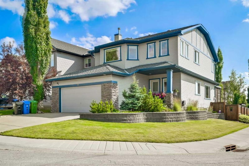 90 Rockyspring Circle NW, Calgary, Alberta (MLS A2157978)