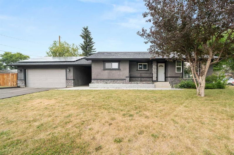 2531 Southwood Drive SE, Calgary, Alberta (MLS A2158221)