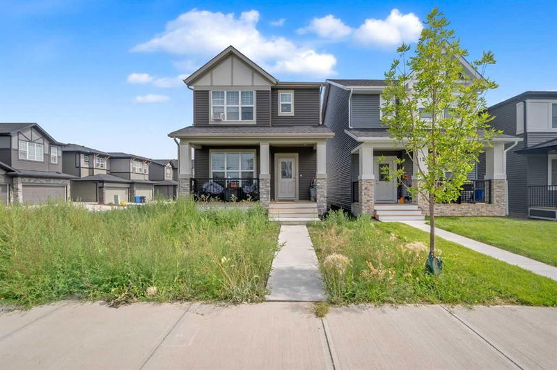 8 Legacy Glen Link SE, Calgary, Alberta (MLS A2158224)