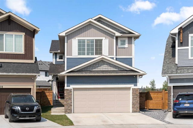 104 Sage Hill Crescent