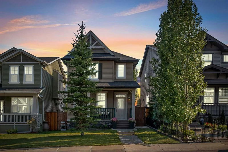 31 Nolanfield Terrace NW, Calgary, Alberta (MLS A2158279)