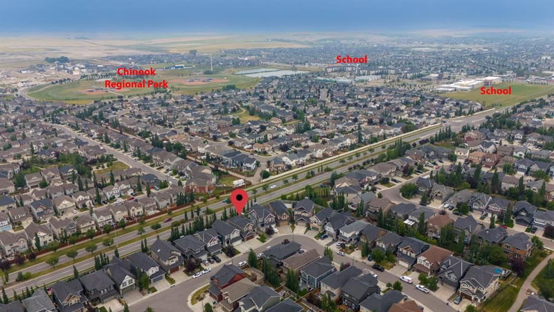 52 COOPERSTOWN Place SW, Airdrie, T4B 3T5 | Image 3