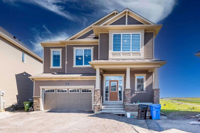 96 Cityline Point NE, Calgary, Alberta (MLS A2158366)