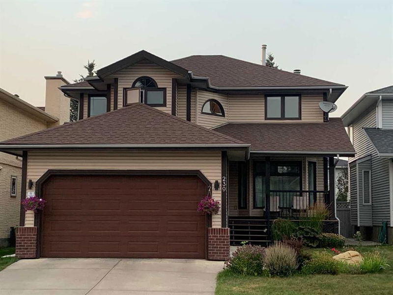 239 Douglasbank Drive SE, Calgary, Alberta (MLS A2158445)