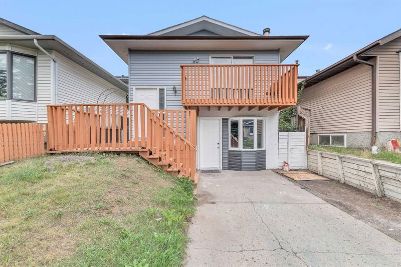 69 Tararidge Close NE, Calgary, Alberta (MLS A2158546)