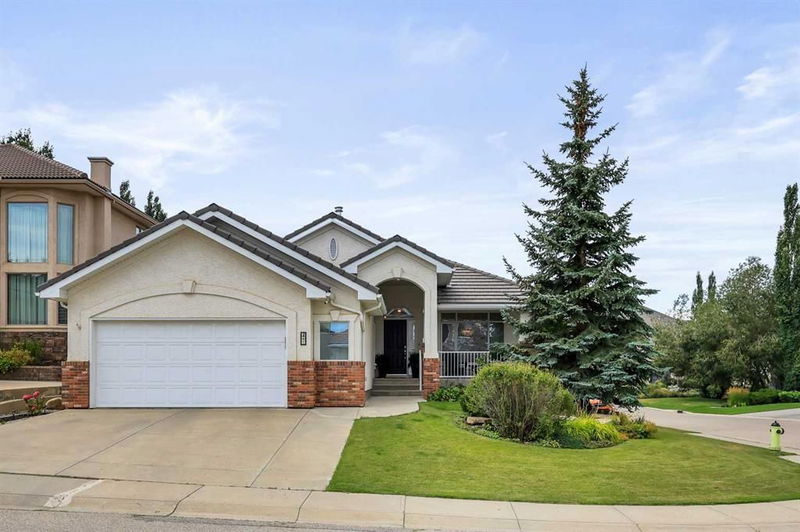 47 Hamptons Close NW, Calgary, Alberta (MLS A2158629)