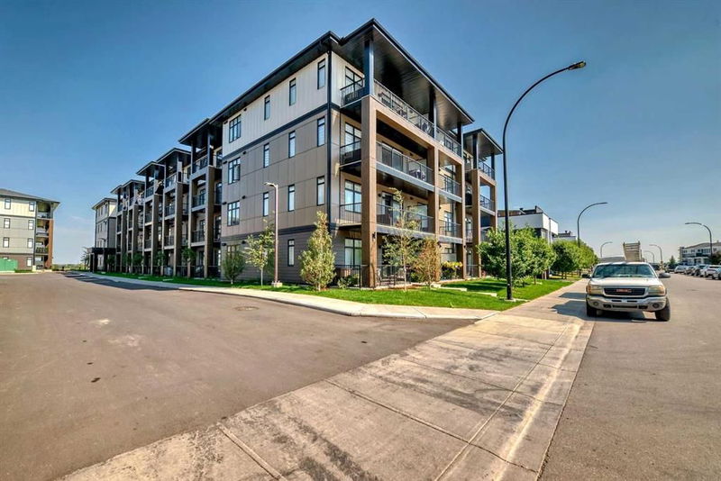 200 Seton Circle SE #6212, Calgary, Alberta (MLS A2158673)