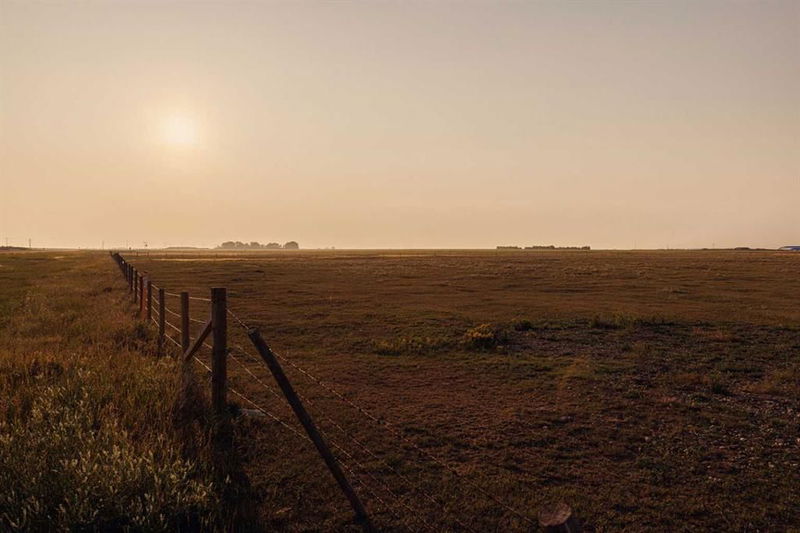 Parcel 6 Range Road 271 Just South Of Highway 9., Rural Rocky View County, Alberta (MLS A2158849)