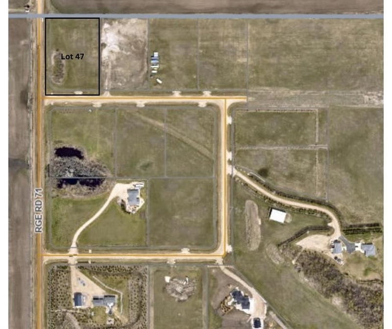 47 713019 Range Road 71, Rural Grande Prairie No. 1, County of, T8W 5E9 | Image 2