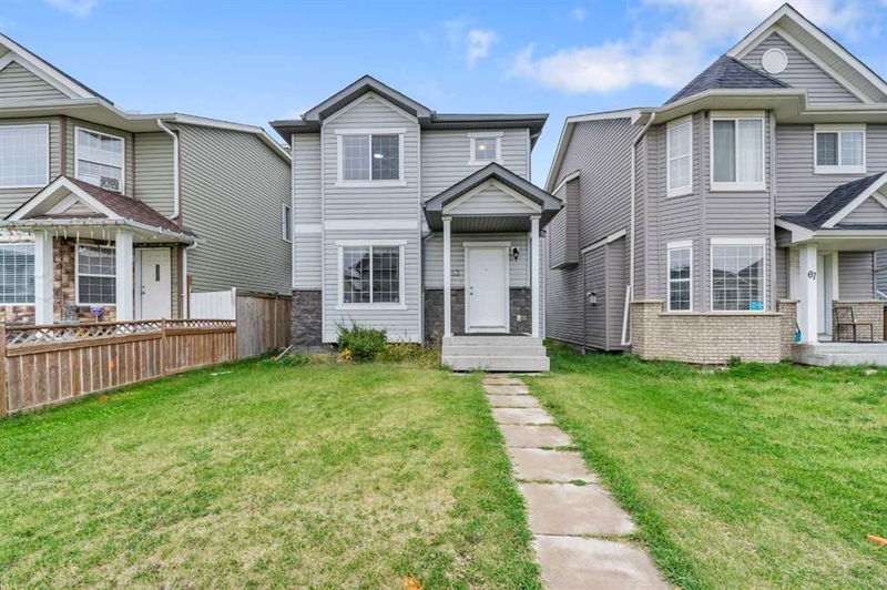 63 Saddlemont Way NE, Calgary, Alberta (MLS A2159165)