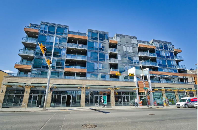 301 10 Street NW #405, Calgary, Alberta (MLS A2159173)