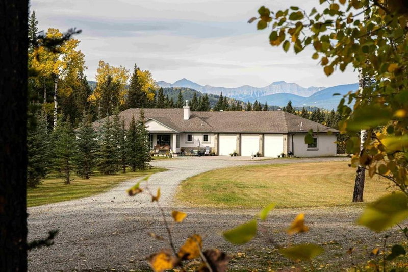 146219 371 Street W, Rural Foothills County, T0L 0K0 | Image 3