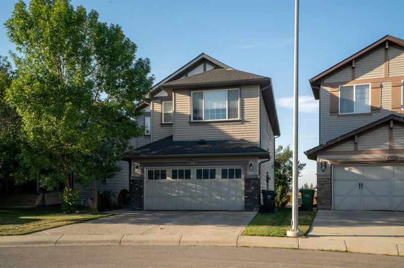 72 Silverado Skies Manor SW, Calgary, Alberta (MLS A2159324)