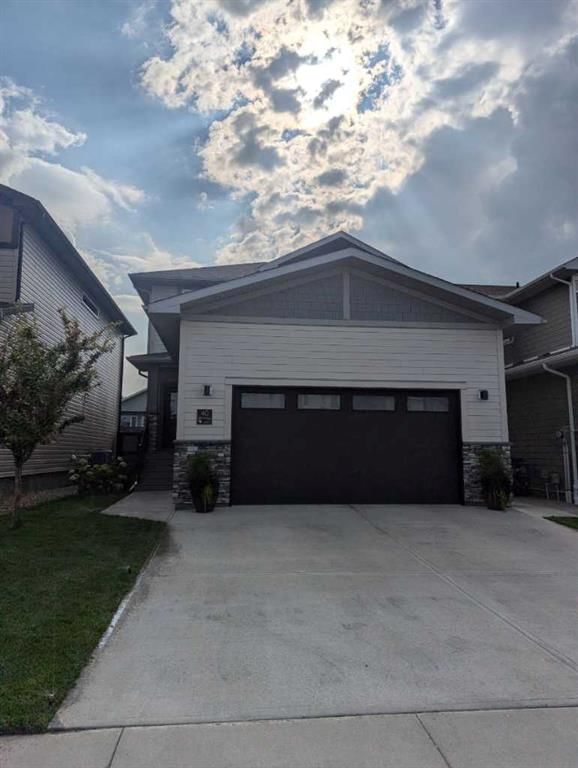 40 Northlander Road W, Lethbridge, Alberta (MLS A2159515)