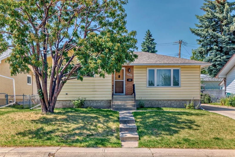 4635 North Haven Drive NW, Calgary, Alberta (MLS A2159525)