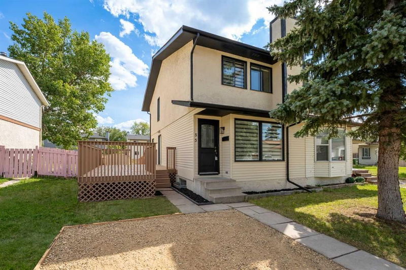 55 Castlepark Road NE, Calgary, Alberta (MLS A2159526)