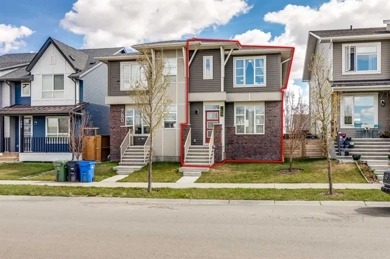 776 Livingston Hill NE, Calgary, Alberta (MLS A2159537)