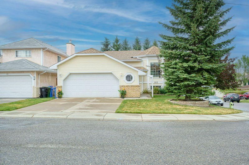 163 Sandringham Close NW, Calgary, Alberta (MLS A2159594)