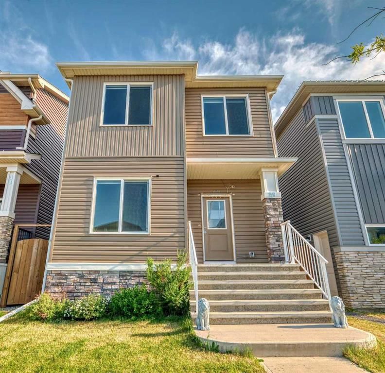 39 Corner Meadows Common NE, Calgary, Alberta (MLS A2159645)