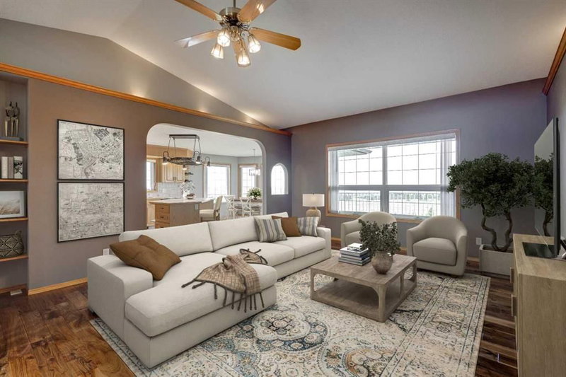 16060 402 Avenue W, Rural Foothills County, T1S 6A7 | Image 2