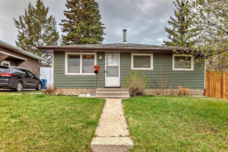 505 42 Street SE, Calgary, Alberta (MLS A2159666)