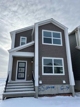 55 Lewiston Drive