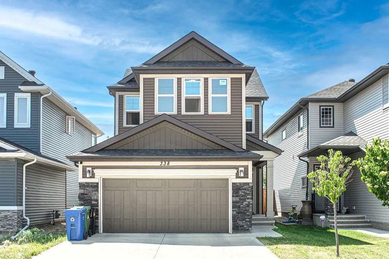 338 Evansglen Drive NW, Calgary, Alberta (MLS A2159769)