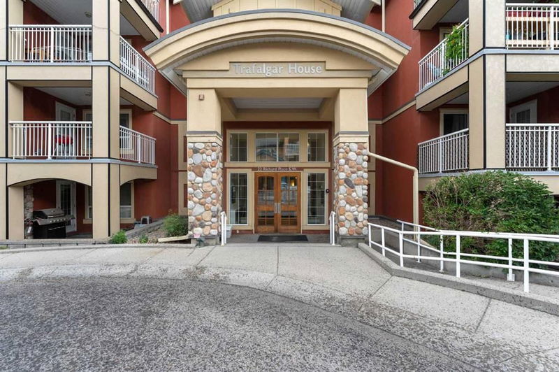 22 Richard Place SW #434, Calgary, Alberta (MLS A2159828)