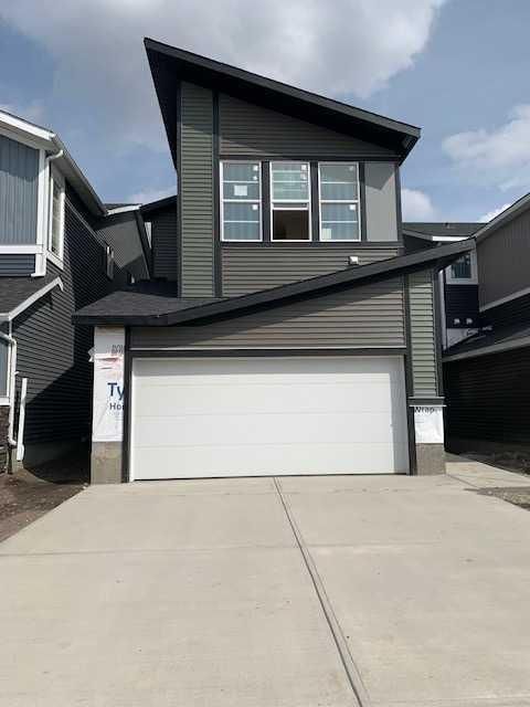 124 Crimson Ridge Place NW, Calgary, Alberta (MLS A2159935)