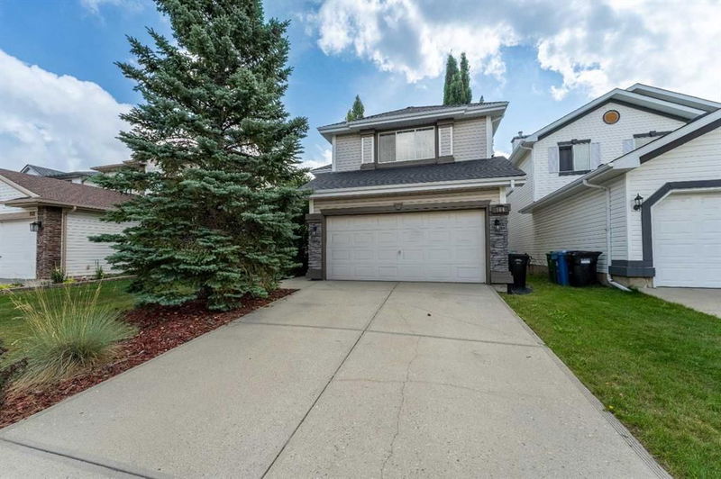 164 Schooner Close NW, Calgary, Alberta (MLS A2159974)