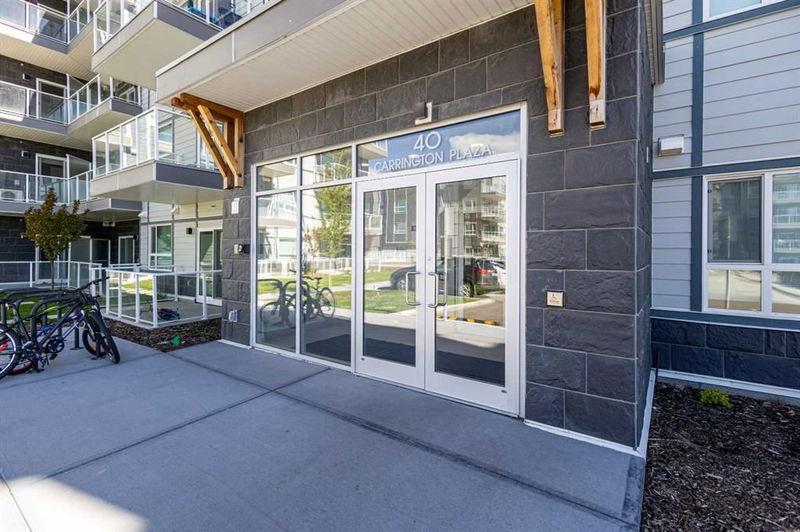 40 Carrington Plaza NW #206, Calgary, Alberta (MLS A2159983)