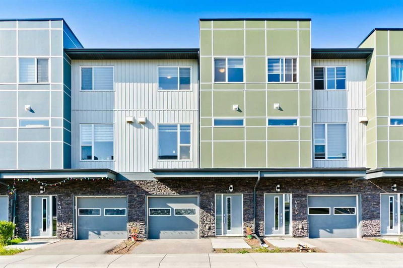 70 Saddlestone Drive NE #404, Calgary, Alberta (MLS A2160246)