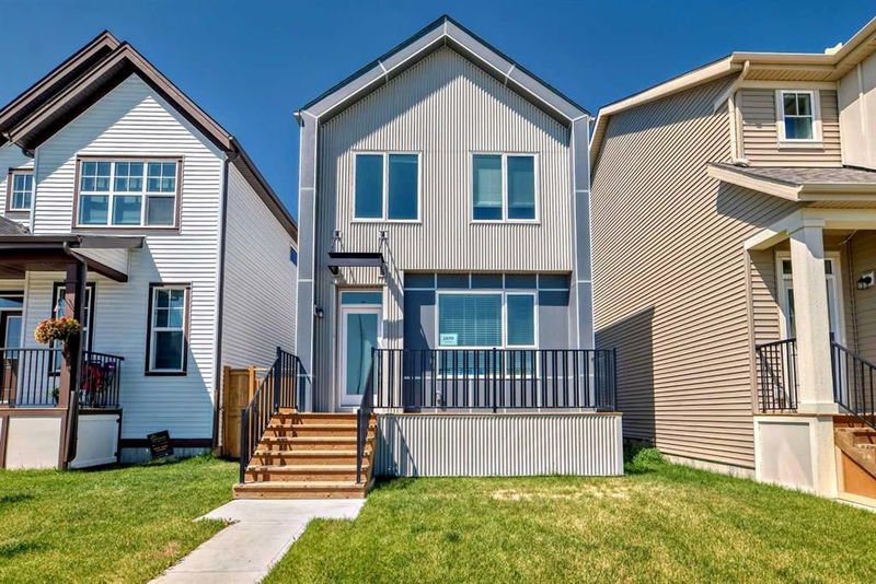 1870 Rangeview Drive SE, Calgary, Alberta (MLS A2160309)