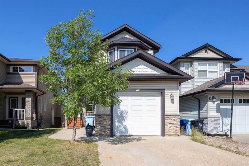 322 Grosbeak Way, Fort McMurray, Alberta (MLS A2160337)