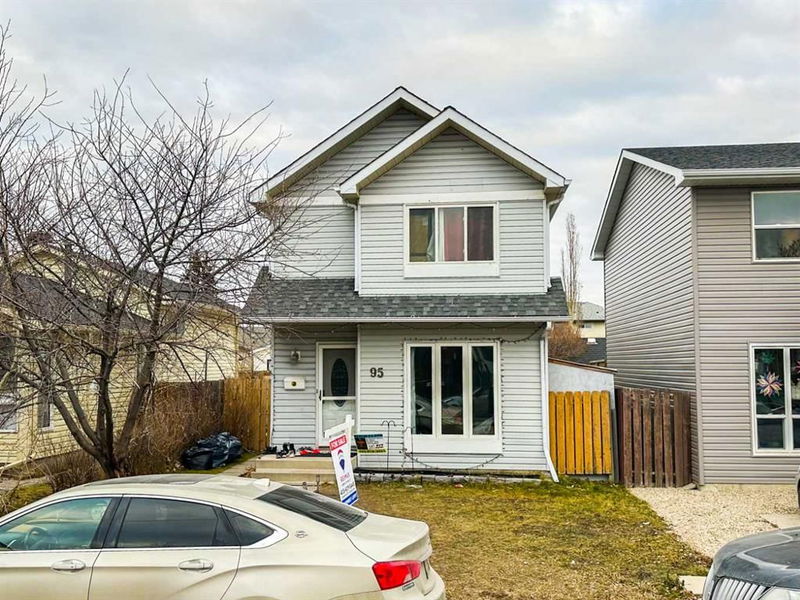 95 Castlegreen Close NE, Calgary, Alberta (MLS A2160340)