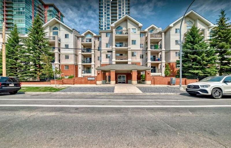 126 14 Avenue SW #118, Calgary, Alberta (MLS A2160523)