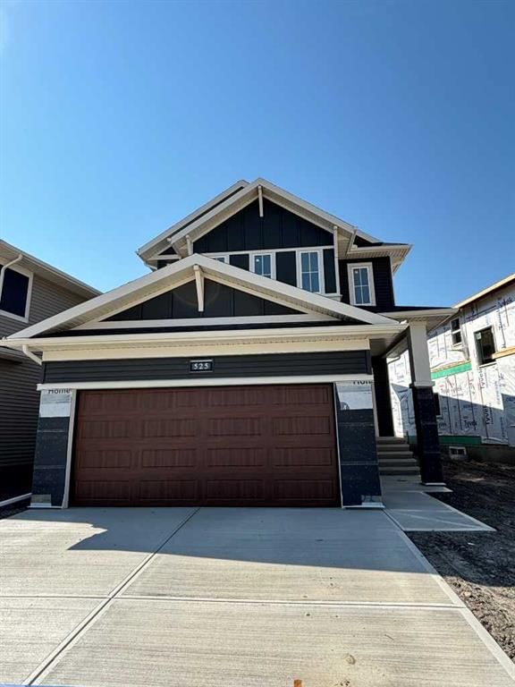 525 Baywater Manor SW, Airdrie, Alberta (MLS A2160674)