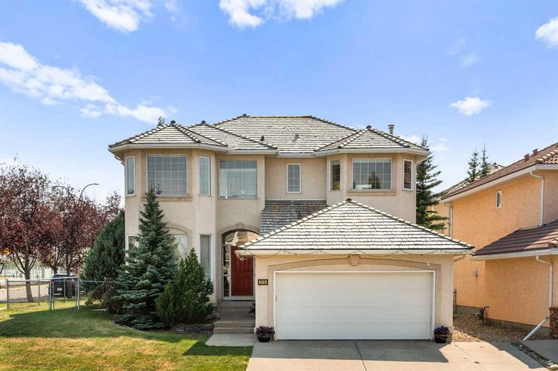 315 Hamptons Terrace NW, Calgary, Alberta (MLS A2160726)