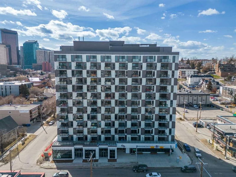 123 4 Street NE #302, Calgary, Alberta (MLS A2160818)