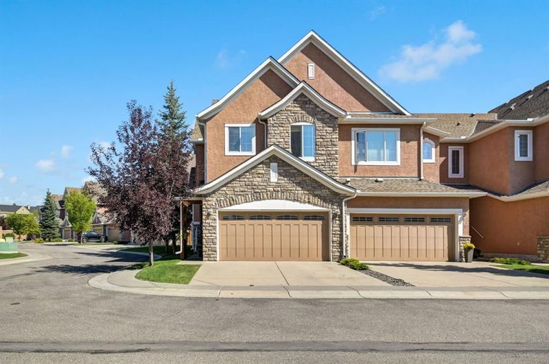 12 Cranleigh Heath SE, Calgary, Alberta (MLS A2161019)