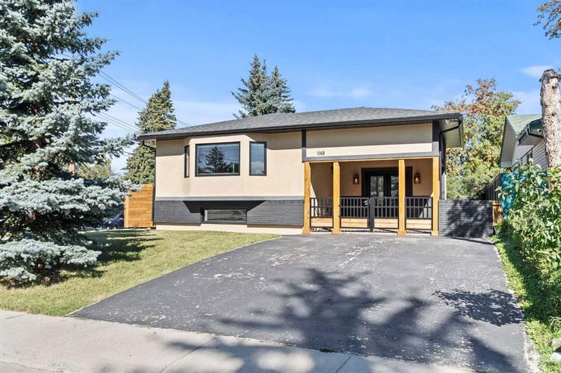 1148 Southglen Drive SW, Calgary, Alberta (MLS A2161094)